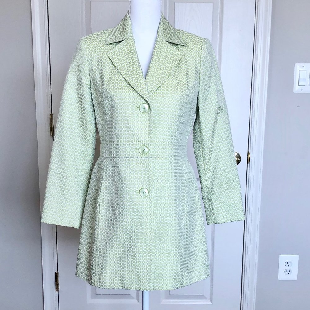 Worthington Petite Dress Jacket